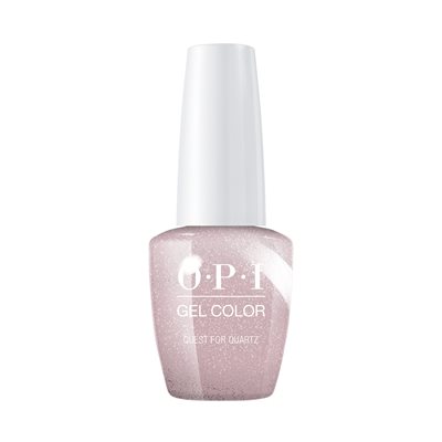 OPI Gel Color Quest for Quartz 15 ml (XBOX) - OPI Gel Color Quest for Quartz 15 ml (XBOX) -