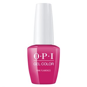 OPI Gel Color Pink Flamenco 15 ml +