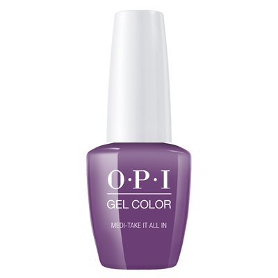 OPI Gel Color Medi-take it All In15 ml (Fall Wonders) -