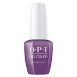 OPI Gel Color Medi-take it All In15 ml (Fall Wonders) -