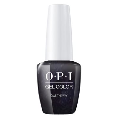 OPI Gel Color Cave the Way 15 ml (Fall Wonders) -