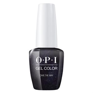 OPI Gel Color Cave the Way 15 ml (Fall Wonders) -