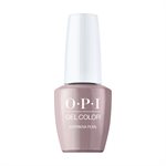 OPI Gel Color Supernova Pearl 15ml (Metallic Mega Mix) -