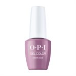 OPI Gel Color Cyborn Again 15ml (Metallic Mega Mix) -