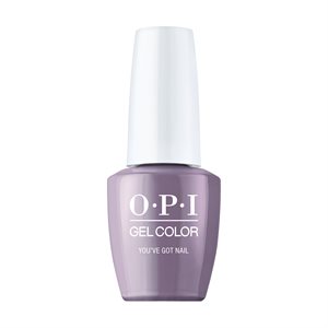 OPI Gel Color You’ve Got Nail 15ml (Metallic Mega Mix) -