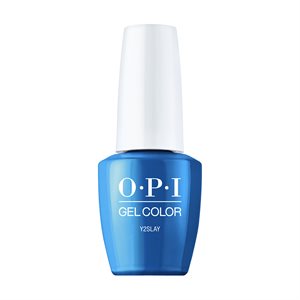 OPI Gel Color Y2Slay 15ml (Metallic Mega Mix) -