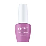 OPI Gel Color CosMIC Drop 15ml (Metallic Mega Mix) -
