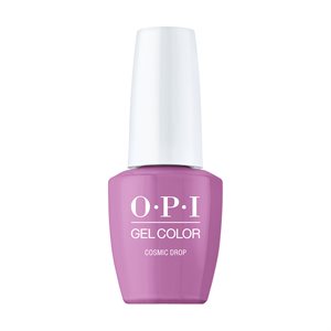 OPI Gel Color CosMIC Drop 15ml (Metallic Mega Mix) -