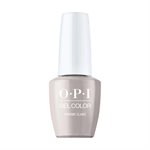 OPI Gel Color Chrome Clawz 15ml (Metallic Mega Mix) -