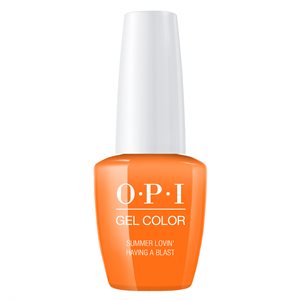 OPI Gel Color Summer Lovin' Having A Blast 15 ml -