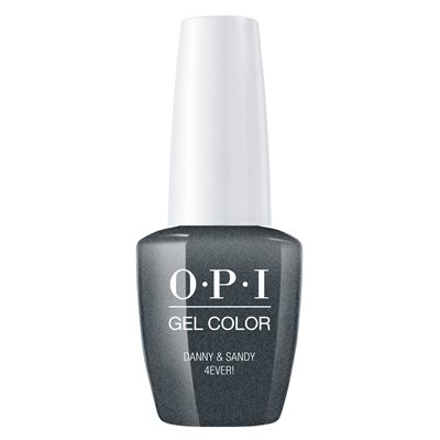 OPI Gel Color Danny & Sandy 4Ever! 15 ml - OPI Gel Color Danny & Sandy 4Ever! 15 ml -