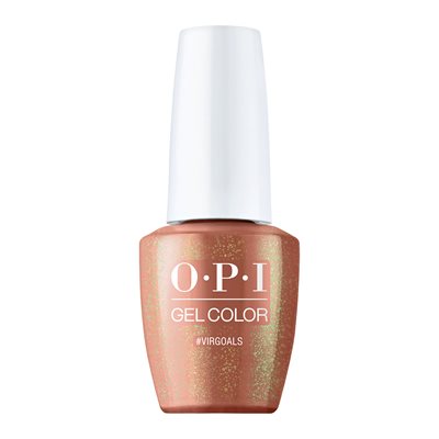 OPI Gel Color Virgoals 15 ml (Big Zodiac Energy) -