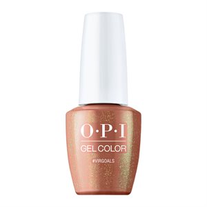 OPI Gel Color Virgoals 15 ml (Big Zodiac Energy) -