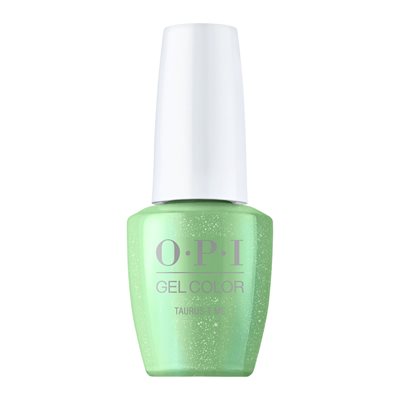 OPI Gel Color Taurus Me 15 ml (Big Zodiac Energy) -