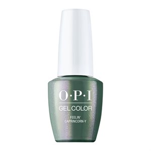 OPI Gel Color Feelin Caprincorn 15 ml (Big Zodiac Energy) -