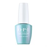 OPI Gel Color Pisces the Future 15 ml (Big Zodiac Energy) -