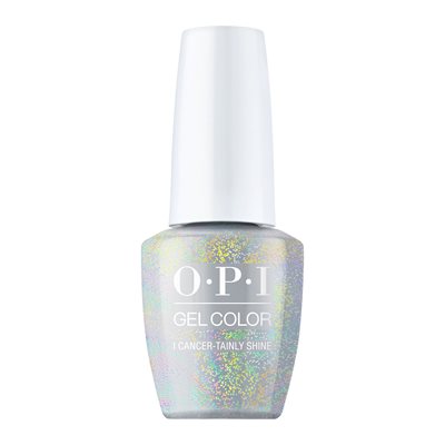 OPI Gel Color I Cancer tainly Shine 15 ml (Big Zodiac Energy) -