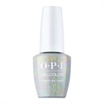 OPI Gel Color I Cancer tainly Shine 15 ml (Big Zodiac Energy) -