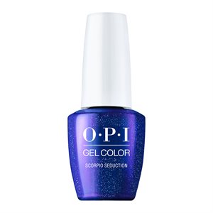 OPI Gel Color Scorpio Seduction 15 ml (Big Zodiac Energy) -