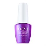 OPI Gel Color Feelin Libra ted 15 ml (Big Zodiac Energy) -