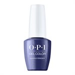 OPI Gel Color Aquarius Renegade 15 ml (Big Zodiac Energy) -