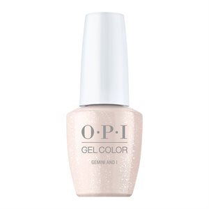 OPI Gel Color Gemini 15 ml (Big Zodiac Energy) -