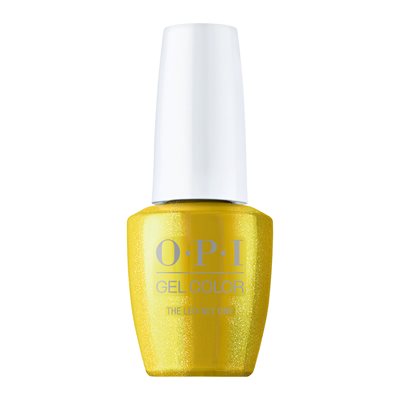 OPI Gel Color The Leo nly One 15 ml (Big Zodiac Energy) -