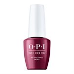 OPI Gel Color Big Sagittarius Energy 15 ml (Big Zodiac Energy) -