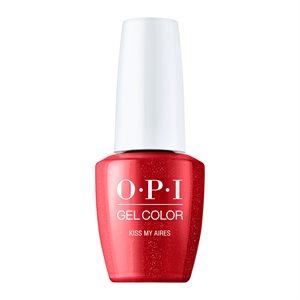 OPI Gel Color Kiss My Aries 15 ml (Big Zodiac Energy) -