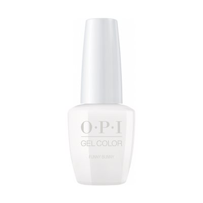 OPI Gel Color Funny Bunny 15 ml