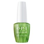 OPI Gel Color My Gecko Does Tricks 15 ml -