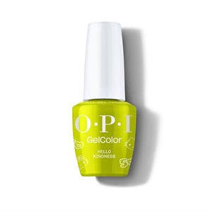 OPI Gel Color Hello Kindness 15 ml -