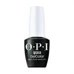 OPI Gel Color Deflying Gravity 15 ML (Wicked) -