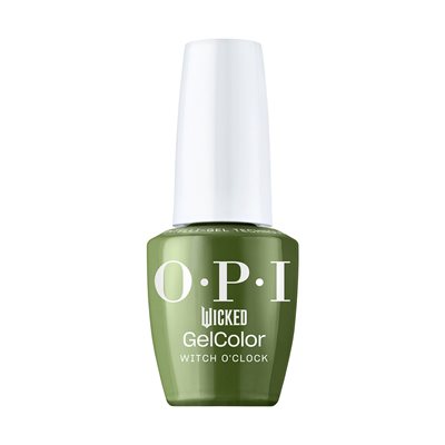 OPI Gel Color Witch O'Clock 15 ML (Wicked) -