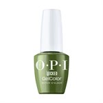 OPI Gel Color Witch O'Clock 15 ML (Wicked) -