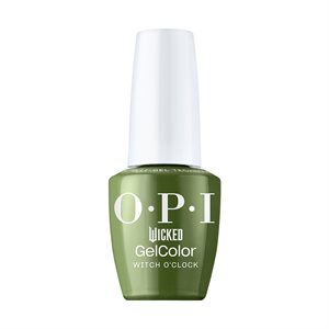 OPI Gel Color Witch O'Clock 15 ML (Wicked) -