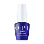 OPI Gel Color Fiyero's My Mani 15 ML (Wicked) -