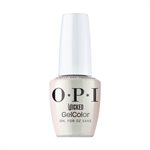 OPI Gel Color Oh, For Oz Sake 15 ML (Wicked) -