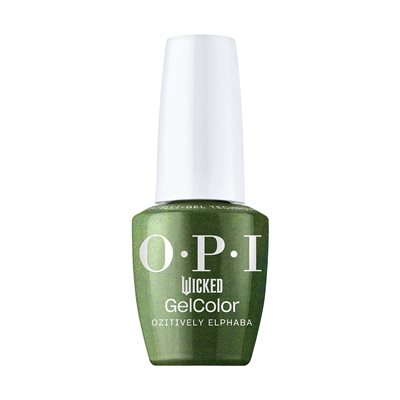 OPI Gel Color Ozitively Elphaba 15 ML (Wicked) -