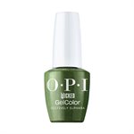 OPI Gel Color Ozitively Elphaba 15 ML (Wicked) -