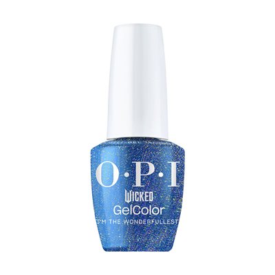 OPI Gel Color I'm the Wonderfullest 15 ML (Wicked) -