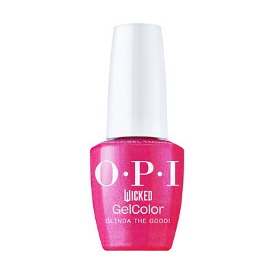 OPI Gel Color Glinda the Good! 15 ML (Wicked) -