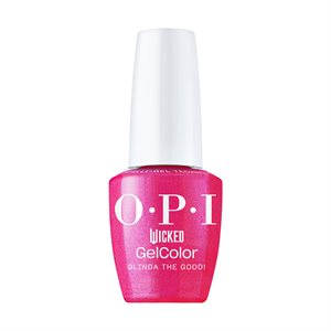 OPI Gel Color Glinda the Good! 15 ML (Wicked) -
