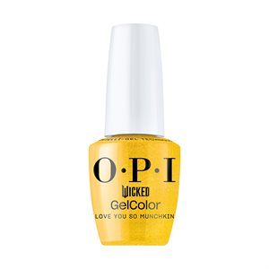OPI Gel Color Love You So Munchkin! 15 ML (Wicked) -
