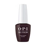 OPI Gel Color Black Cherry Chutney 15 ml +