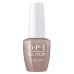OPI Gel Color Icelanded a Bottle of OPI (Iceland) 15 ml +