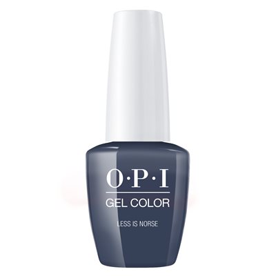 OPI Gel Color Less Is Norse (Iceland) 15 ml +