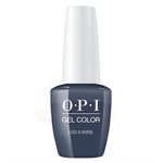 OPI Gel Color Less Is Norse (Iceland) 15 ml +