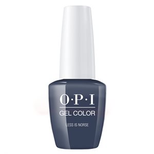 OPI Gel Color Less Is Norse (Iceland) 15 ml +
