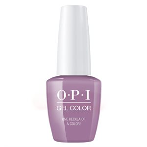 OPI Gel Color One Heckla of a Color! 15 ml (Iceland) -